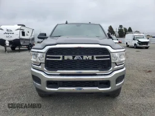 2021 Ram 2500 Tradesman with VIN 3C6UR5CL8MG631355, listed as a Copart auction lot 46341875 with 67,750 mi miles and Non Repairable. Bid and sale history available at carsss.com. Image 5.