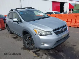 2013 Subaru Crosstrek Premium с VIN JF2GPACC2D2872651, выставлен на аукционе IAAI как лот 41916394 с пробегом 229 817 миль миль и . История ставок и продаж доступна на DreamBid. Изображение 1.