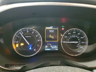 2019 Subaru Impreza Limited z VIN 4S3GKAU6XK3622829, wystawiony jako Copart lot #72333874 z przebiegiem 36 209 mil mil oraz Szkoda całkowita • Salvage title. Historia ofert i sprzedaży dostępna na DreamBid. Obrazek 9.