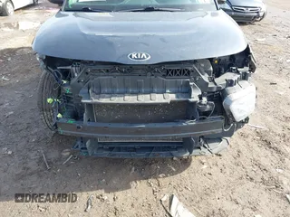 2020 Kia Soul LX with VIN KNDJ23AU2L7730747, listed as a IAAI auction lot 41474294 with 67,975 mi miles. Bid and sale history available at carsss.com. Image 6.