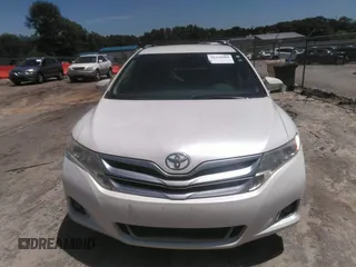 2015 Toyota Venza LE z VIN 4T3BA3BB9FU073863, wystawiony jako IAAI lot #42334909 z przebiegiem 156 808 mil mil oraz . Historia ofert i sprzedaży dostępna na DreamBid. Obrazek 12.
