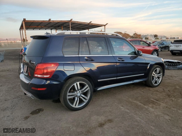 2014 Mercedes-Benz GLK-Class GLK 350 with VIN WDCGG8JBXEG299322, listed as a Copart auction lot 87500285 with NaN miles and Salvage Title. Bid and sale history available at carsss.com. Image 3.
