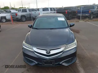 2016 Acura ILX with VIN 19UDE2F38GA021524, listed as a IAAI auction lot 41723974 with 82,415 mi miles and . Bid and sale history available at DreamBid. Image 12.