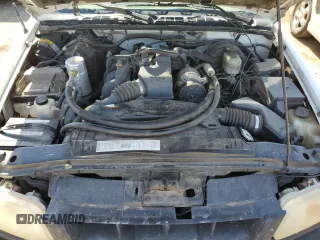 2000 Isuzu Hombre S z VIN 1GGCS1444Y8701114, wystawiony jako Copart lot #74325664 z przebiegiem 210 803 mil mil oraz Szkody całkowita. Historia ofert i sprzedaży dostępna na DreamBid. Obrazek 11.