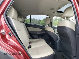 2016 Subaru Crosstrek Limited с VIN JF2GPANC6G8310010, выставлен на аукционе Copart как лот 57705375 с пробегом 68 267 миль миль и Списание • Salvage title. История ставок и продаж доступна на DreamBid. Изображение 11.
