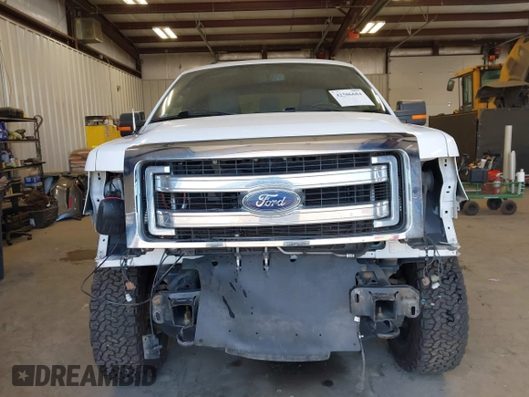 2014 Ford F-150 XL with VIN 1FTVX1EF1EKG27533, listed as a IAAI auction lot 42506684 with 78,283 mi miles and . Bid and sale history available at DreamBid. Image 13.
