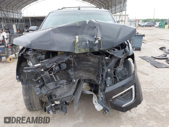 2018 Ford Expedition Limited with VIN 1FMJU1KT9JEA58954, listed as a IAAI auction lot 42290727 with 123,004 mi miles and . Bid and sale history available at DreamBid. Image 13.