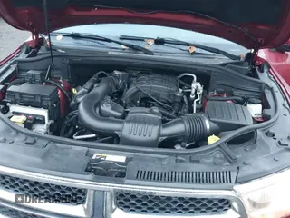 2013 Dodge Durango Crew with VIN 1C4RDJDG8DC676368, listed as a IAAI auction lot 43511888 with 265,885 mi miles and . Bid and sale history available at DreamBid. Image 19.
