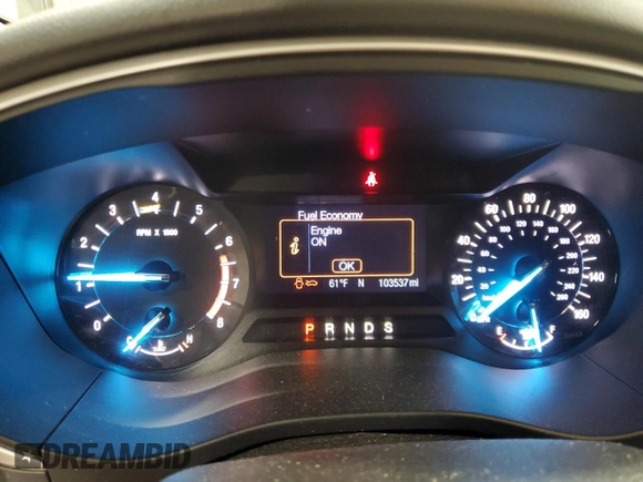 2013 Ford Fusion SE with VIN 3FA6P0H78DR169069, listed as a Copart auction lot 48416105 with 103,537 mi miles and Non Repairable. Bid and sale history available at carsss.com. Image 9.