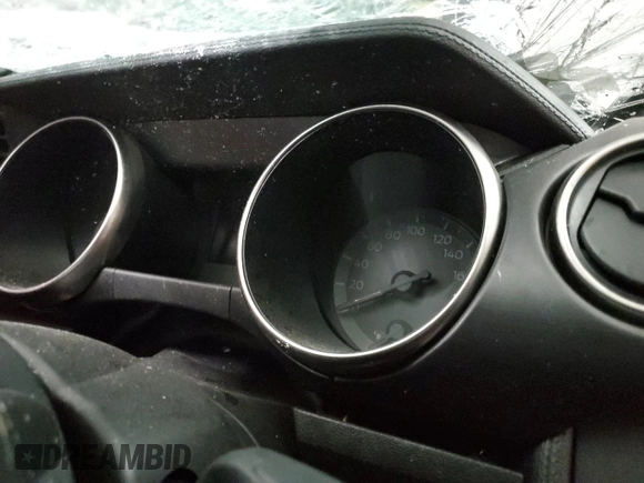 2017 Ford Mustang Shelby GT350 z VIN 1FA6P8JZ4H5526086, wystawiony jako Copart lot #75331364 z przebiegiem Nie podano mil oraz Nie do naprawy • Non repairable. Historia ofert i sprzedaży dostępna na DreamBid. Obrazek 9.
