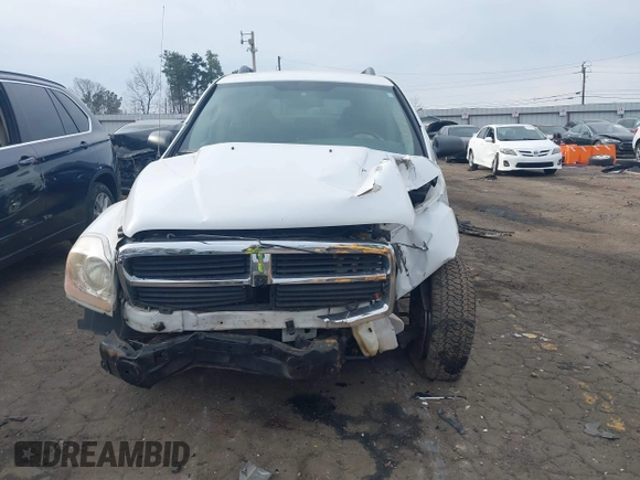 2004 Dodge Durango SLT z VIN 1D4HD48N44F217233, wystawiony jako IAAI lot #41792773 z przebiegiem 105 741 mil mil oraz . Historia ofert i sprzedaży dostępna na DreamBid. Obrazek 12.
