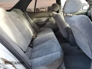 1995 Toyota Camry LE with VIN 4T1GK12E5SU858787, listed as a Copart auction lot 89400945 with 184,167 mi miles and Clean Title. Bid and sale history available at carsss.com. Image 10.