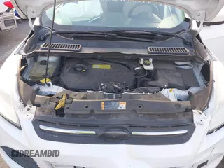 2013 Ford Escape SE with VIN 1FMCU0GX3DUB96899, listed as a IAAI auction lot 42266671 with 92,181 mi miles and . Bid and sale history available at DreamBid. Image 10.