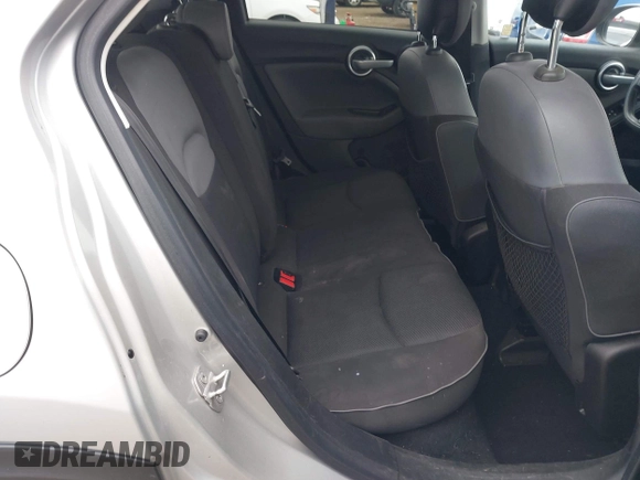 2016 FIAT 500X Easy с VIN ZFBCFXBT7GP408804, выставлен на аукционе IAAI как лот 42431618 с пробегом 115 574 миль миль и . История ставок и продаж доступна на DreamBid. Изображение 8.