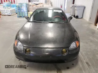 1993 Honda del Sol S with VIN JHMEG1146PS008030, listed as a Copart auction lot 44782465 with 350,997 mi miles and Salvage Title. Bid and sale history available at carsss.com. Image 5.