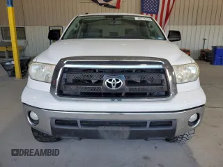 2013 Toyota Tundra 4WD Truck with VIN 5TFDW5F19DX289003, listed as a Copart auction lot 66719154 with 125,387 mi miles and Salvage Title. Bid and sale history available at carsss.com. Image 5.
