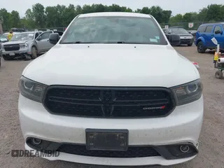 2019 Dodge Durango SXT Plus with VIN 1C4RDJAG0KC848670, listed as a IAAI auction lot 42480194 with 106,260 mi miles and . Bid and sale history available at DreamBid. Image 13.