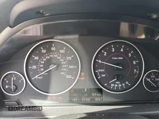 2017 BMW 3 Series 330i with VIN WBA8B9G5XHNU50365, listed as a Copart auction lot 48988715 with 81,162 mi miles and Salvage Title. Bid and sale history available at DreamBid. Image 9.