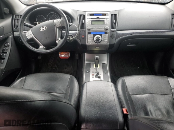 2012 Hyundai Veracruz Limited с VIN KM8NUDCC7CU189908, выставлен на аукционе Copart как лот 51970015 с пробегом 287 597 миль миль и Чистый • Clean title. История ставок и продаж доступна на DreamBid. Изображение 8.