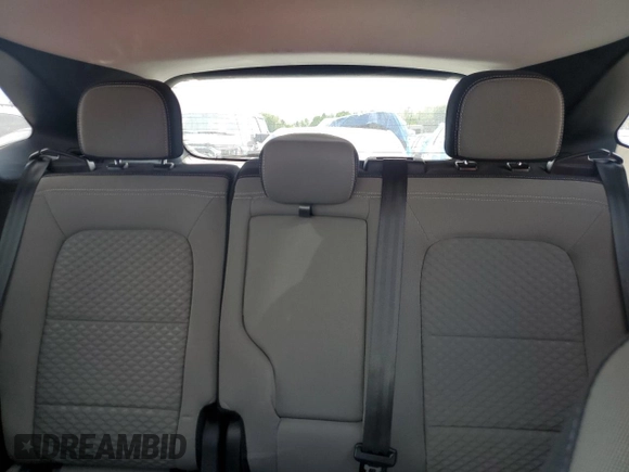 2021 Ford Escape SE Hybrid with VIN 1FMCU9BZ3MUA26006, listed as a Copart auction lot 55714155 with 99,786 mi miles and Salvage title. Bid and sale history available at DreamBid. Image 10.