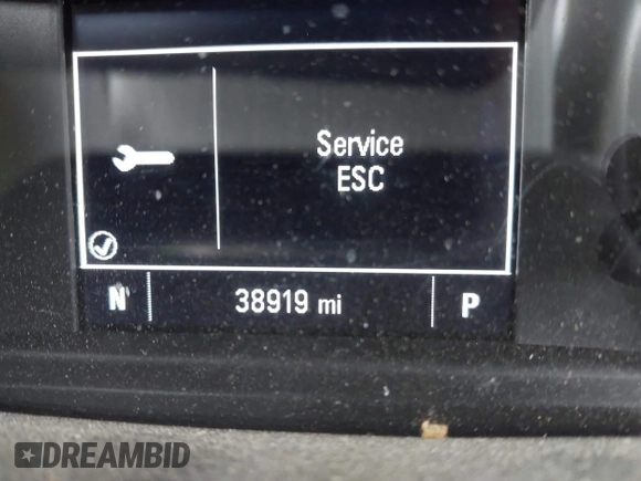 2021 GMC Sierra 1500 with VIN 3GTN8AEF4MG199461, listed as a IAAI auction lot 41545361 with 39,000 mi miles and . Bid and sale history available at DreamBid. Image 16.