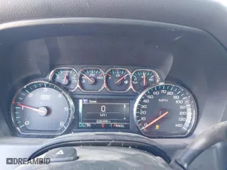 2019 Chevrolet Silverado 1500 LD LT with VIN 2GCVKPEC5K1108035, listed as a IAAI auction lot 41772229 with 206,466 mi miles. Bid and sale history available at carsss.com. Image 7.