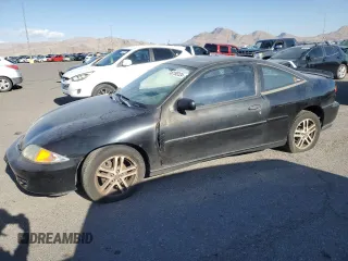 1999 Chevrolet Cavalier with VIN 3G1JC1248XS837897, listed as a Copart auction lot 81193124 with 141,401 mi miles and Non Repairable. Bid and sale history available at DreamBid. Image 1.
