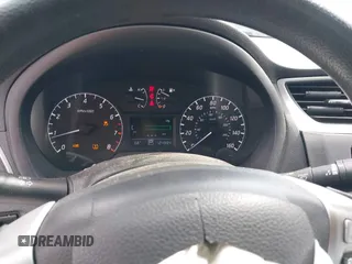 2015 Nissan Sentra SR with VIN 3N1AB7AP7FY269939, listed as a IAAI auction lot 41829409 with 124,394 mi miles and . Bid and sale history available at DreamBid. Image 7.