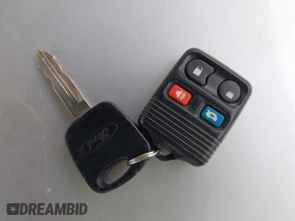2003 Ford Mustang Premium Mach 1 with VIN 1FAFP42R73F437171, listed as a IAAI auction lot 42489353 with Not provided miles and . Bid and sale history available at DreamBid. Image 11.
