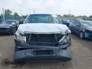 2013 Ford F-150 XL с VIN 1FTMF1CM9DKD55134, выставлен на аукционе IAAI как лот 42376923 с пробегом 74 237 миль миль и . История ставок и продаж доступна на DreamBid. Изображение 13.