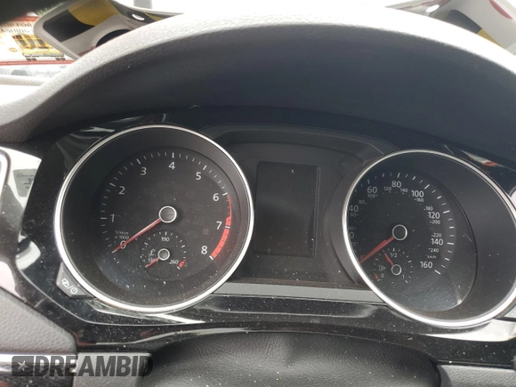 2017 Volkswagen Jetta SEL z VIN 3VWL17AJ6HM412147, wystawiony jako Copart lot #63333085 z przebiegiem Nie podano mil oraz Szkoda całkowita • Salvage title. Historia ofert i sprzedaży dostępna na DreamBid. Obrazek 9.