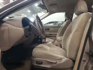 2005 Ford Taurus SE with VIN 1FAFP53U15A276082, listed as a Copart auction lot 52015285 with 103,479 mi miles and Salvage Title. Bid and sale history available at carsss.com. Image 7.