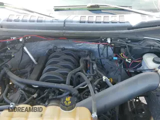2016 Ford F-150 XLT с VIN 1FTEW1EF7GFB83167, выставлен на аукционе IAAI как лот 41676945 с пробегом 173 859 миль миль и . История ставок и продаж доступна на DreamBid. Изображение 19.