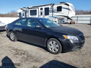 2007 Toyota Camry CE with VIN 4T1BE46K87U685552, listed as a Copart auction lot 47077805 with 234,347 mi miles and Non Repairable. Bid and sale history available at carsss.com. Image 4.