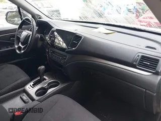 2019 Honda Pilot EX z VIN 5FNYF6H31KB086152, wystawiony jako IAAI lot #42204703 z przebiegiem 99 425 mil mil oraz . Historia ofert i sprzedaży dostępna na DreamBid. Obrazek 5.