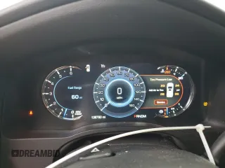 2016 Cadillac Escalade Luxury Collection z VIN 1GYS4BKJ7GR155613, wystawiony jako Copart lot #85775264 z przebiegiem 138 790 mil mil oraz Szkody całkowita. Historia ofert i sprzedaży dostępna na DreamBid. Obrazek 9.