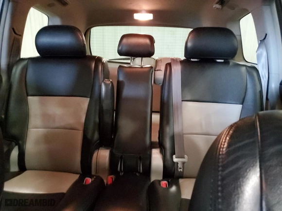 2009 Toyota Highlander with VIN JTEES41A992141578, listed as a Copart auction lot 47958625 with 237,476 mi miles and Clean Title. Bid and sale history available at carsss.com. Image 10.