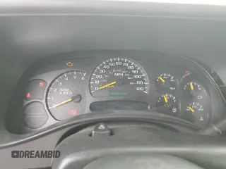 2004 Chevrolet Avalanche with VIN 3GNEC12T74G136869, listed as a Copart auction lot 50384405 with 181,524 mi miles and Salvage Title. Bid and sale history available at carsss.com. Image 9.