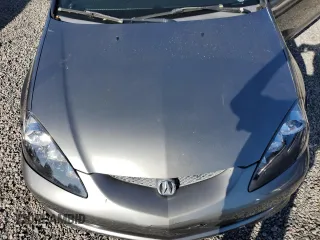 2005 Acura RSX z VIN JH4DC54895S014625, wystawiony jako Copart lot #48182515 z przebiegiem 251 615 mil mil oraz Szkoda całkowita • Salvage title. Historia ofert i sprzedaży dostępna na DreamBid. Obrazek 12.