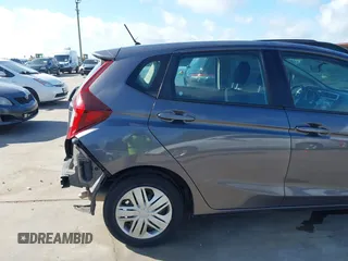 2020 Honda Fit LX with VIN 3HGGK5H46LM725764, listed as a IAAI auction lot 42499144 with 79,758 mi miles and . Bid and sale history available at DreamBid. Image 19.