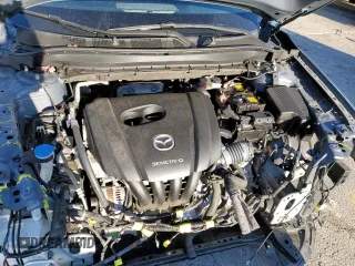 2021 Mazda CX-5 Touring with VIN JM3KFBCM5M0396053, listed as a Copart auction lot 83620274 with 50,463 mi miles and Salvage Title. Bid and sale history available at carsss.com. Image 11.