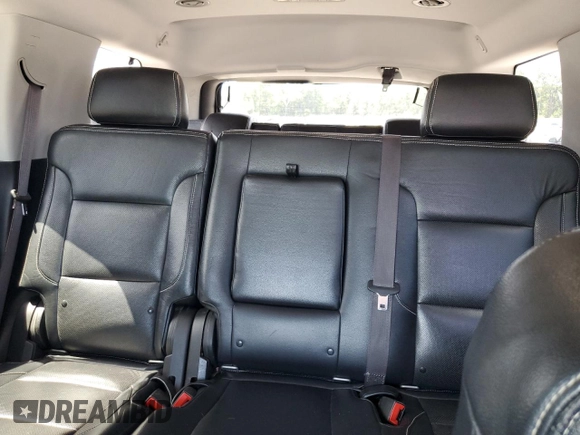 2017 Chevrolet Tahoe LS with VIN 1GNSCAKC3HR339041, listed as a Copart auction lot 61076165 with 161,652 mi miles and Salvage title. Bid and sale history available at DreamBid. Image 10.