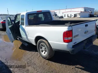 2006 Ford Ranger XL with VIN 1FTYR14D46PA93424, listed as a IAAI auction lot 41439540 with Not provided miles and . Bid and sale history available at DreamBid. Image 3.