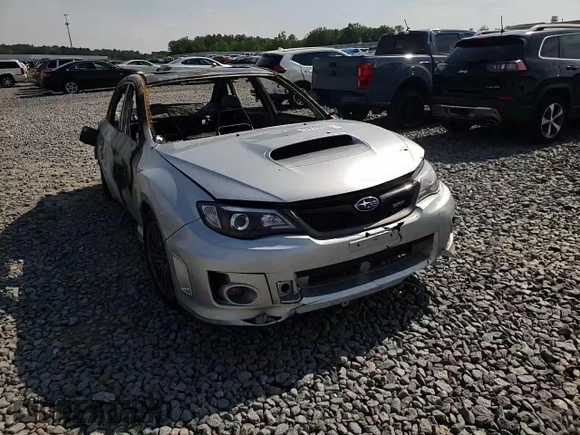2011 Subaru WRX WRX Premium z VIN JF1GV7F65BG513670, wystawiony jako Copart lot #59568995 z przebiegiem Nie podano mil oraz Szkoda całkowita • Salvage title. Historia ofert i sprzedaży dostępna na DreamBid. Obrazek 12.