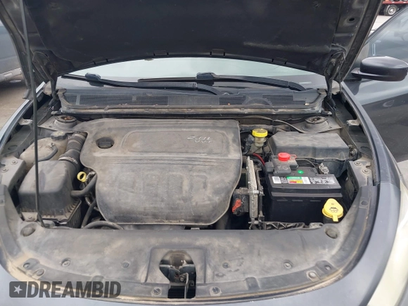 2013 Dodge Dart SXT with VIN 1C3CDFBA7DD170658, listed as a IAAI auction lot 42141194 with 178,607 mi miles and . Bid and sale history available at DreamBid. Image 10.