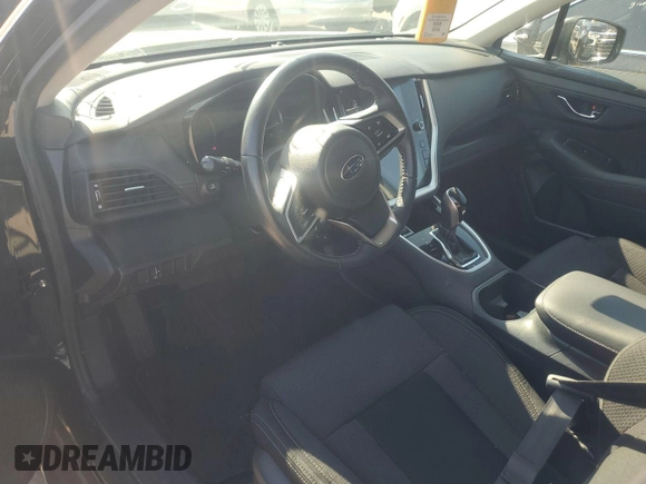 2020 Subaru Outback Premium с VIN 4S4BTACC8L3141957, выставлен на аукционе IAAI как лот 42557552 с пробегом 70 141 миль миль и . История ставок и продаж доступна на DreamBid. Изображение 18.