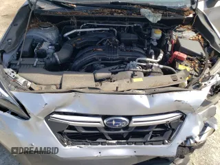 2021 Subaru Crosstrek Premium с VIN JF2GTAPC7M8387537, выставлен на аукционе Copart как лот 61414085 с пробегом 20 593 миль миль и Чистый • Clean title. История ставок и продаж доступна на DreamBid. Изображение 12.