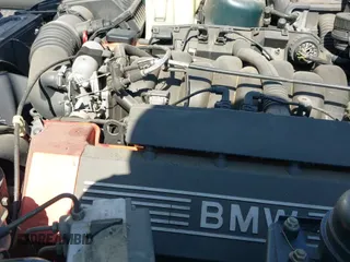 1995 BMW 5 Series with VIN WBAHE6325SGF30656, listed as a IAAI auction lot 42349670 with 250,186 mi miles and . Bid and sale history available at DreamBid. Image 12.