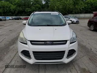 2013 Ford Escape SE with VIN 1FMCU9G9XDUA92061, listed as a Copart auction lot 63074655 with 150,848 mi miles and Salvage title. Bid and sale history available at DreamBid. Image 5.