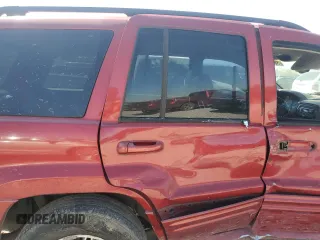 2002 Jeep Grand Cherokee Limited with VIN 1J4GX58N52C216106, listed as a Copart auction lot 50381665 with 280,774 mi miles and Salvage Title. Bid and sale history available at DreamBid. Image 11.